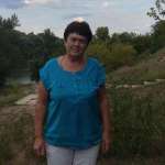 Надежда, 62 года